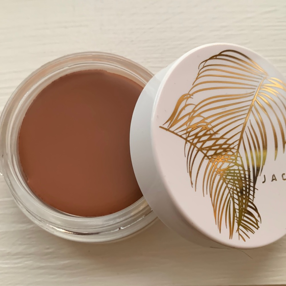 Jaclyn cosmetics sunny bronzer